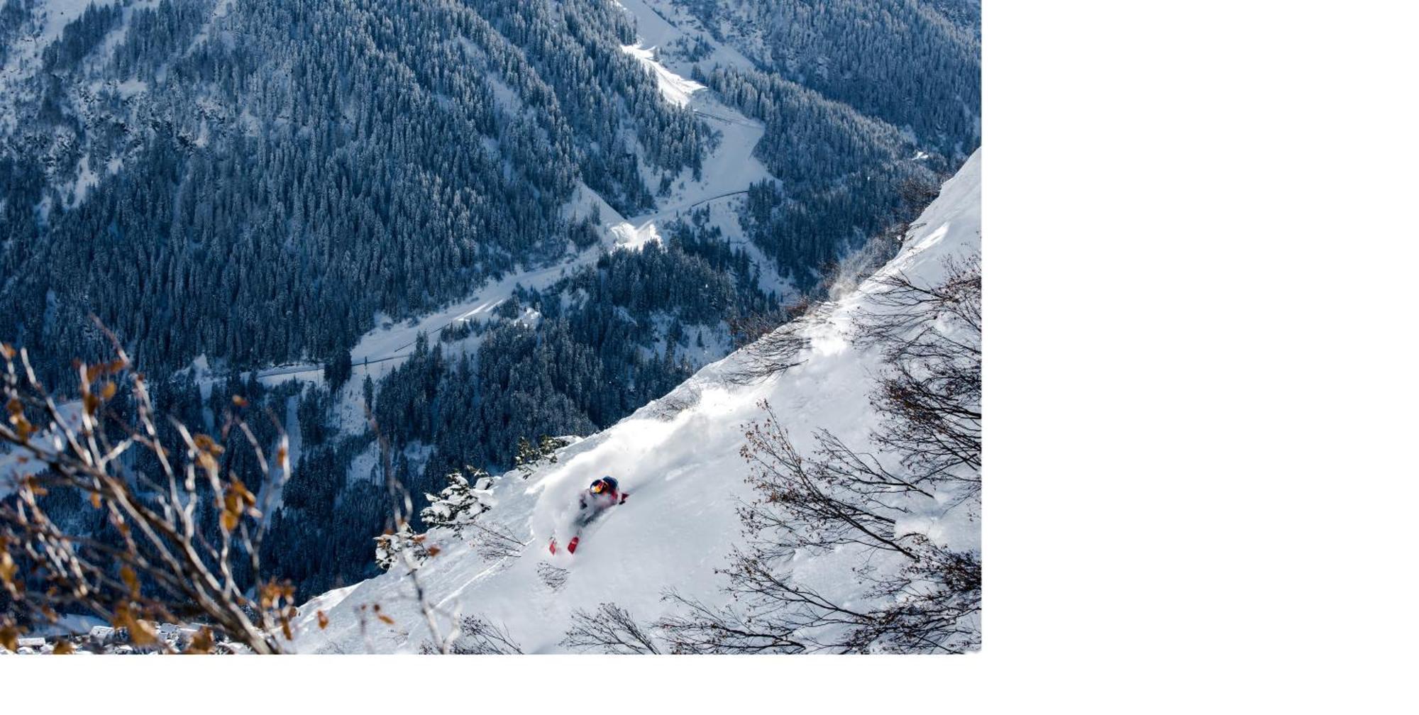 Hotel Kristall Sankt Anton am Arlberg Exterior photo